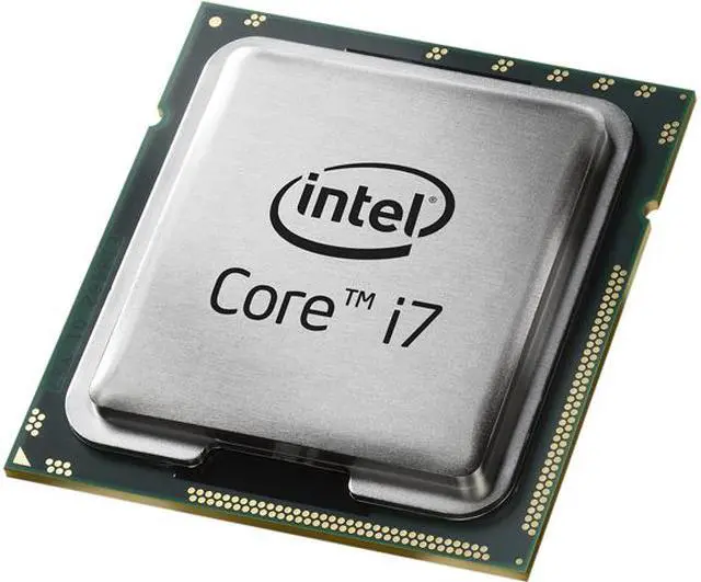 Intel Core i7-4790K - Core i7 4th Gen Devil's Canyon Quad-Core 4.0