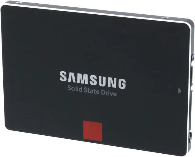 256GB SAMSUNG 850 PRO 2.5