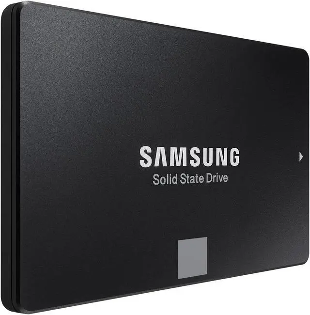 SAMSUNG 860 EVO Series 2.5