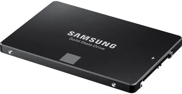 SAMSUNG 860 EVO Series 2.5