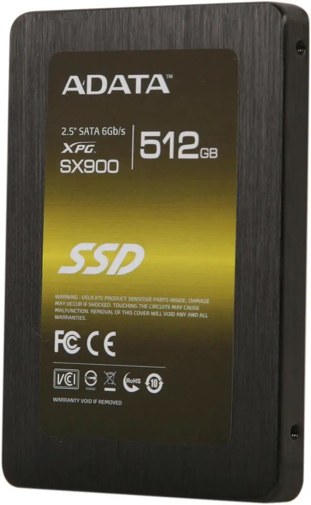 XPG SX900 2.5