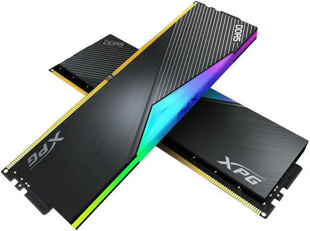 XPG LANCER 64GB (2 x 32GB) 288-Pin PC RAM DDR5 6400 (PC5 51200
