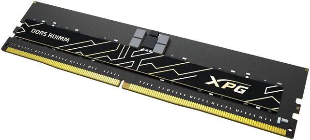 ADATA XPG AICORE 64GB (2 x 32GB) ECC Registered DDR5 7200 (PC5