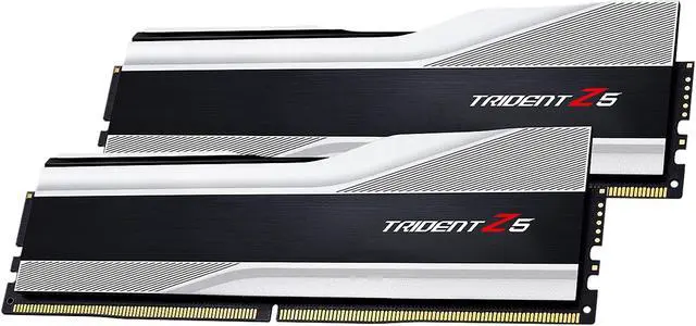 G.SKILL Trident Z5 Series 32GB (2 x 16GB) 288-Pin PC RAM DDR5 5600