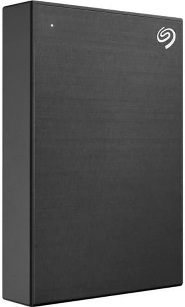 Seagate 4TB One Touch Portable Hard Drive USB 3.0 Model