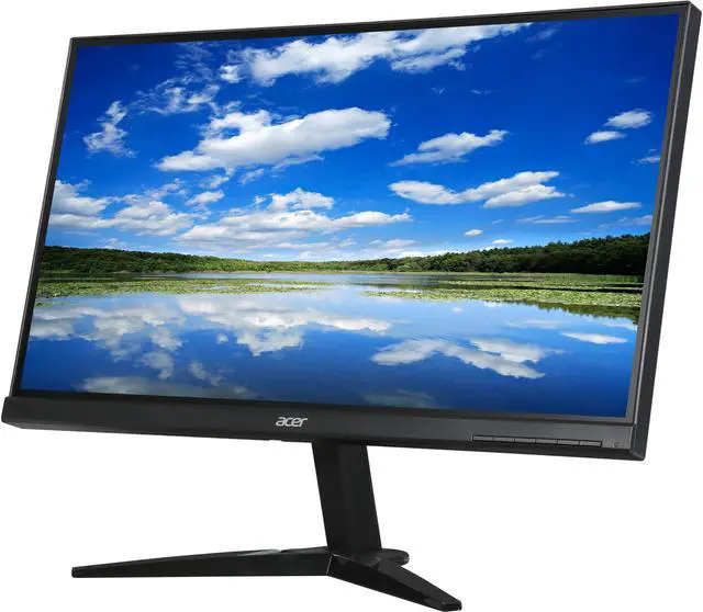 Acer KG Series KG251Q 24.5