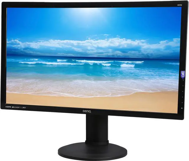 BenQ GW2765HT Black 27