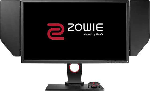 BenQ ZOWIE XL2540 25
