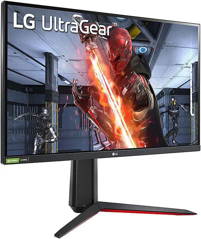 LG 27GN650-B 27