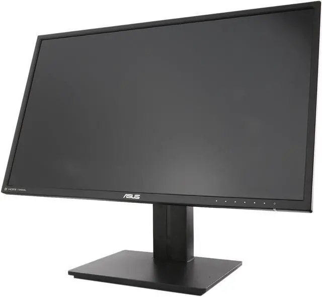 Asus PB279Q, Black 27” 4K/UHD 3840X2160 IPS LED Backlight LCD