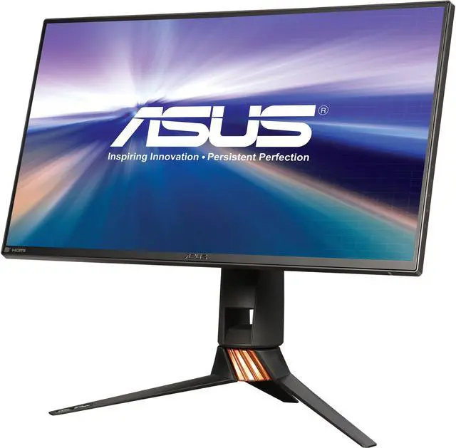 Refurbished: Asus ROG Swift PG2580 25