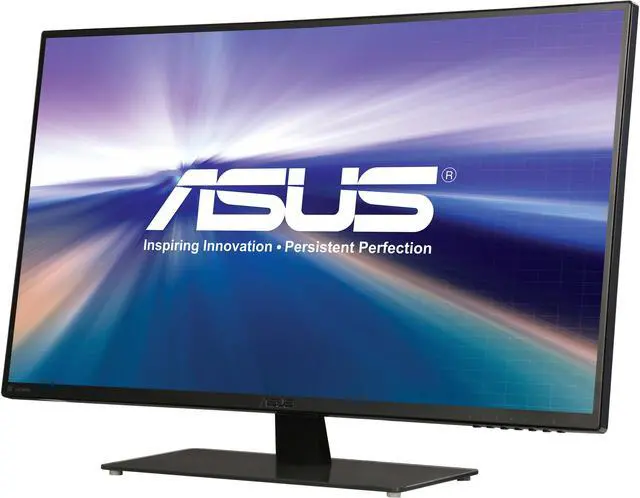 Refurbished: ASUS VA32AQ 32