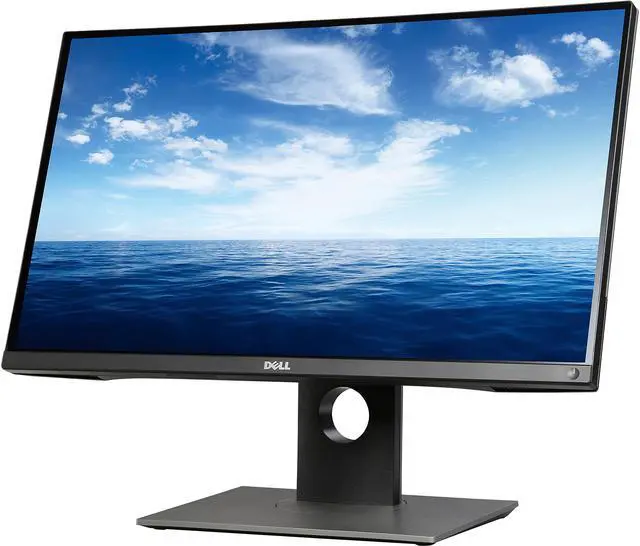 Dell UltraSharp UP2516D Black 25