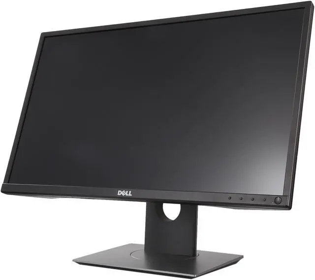 Dell Professional Series P2417H 24