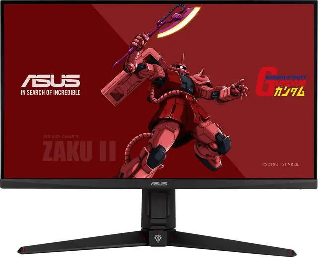 ASUS TUF Gaming 27