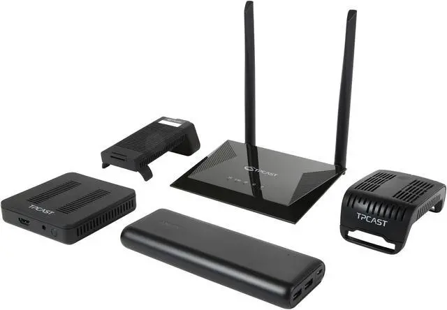 TPCAST Wireless Adapter for HTC Vive - Newegg.com