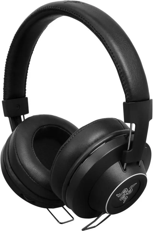 Razer Adaro Black RZ12-01110100-R3U1 Wireless - Bluetooth