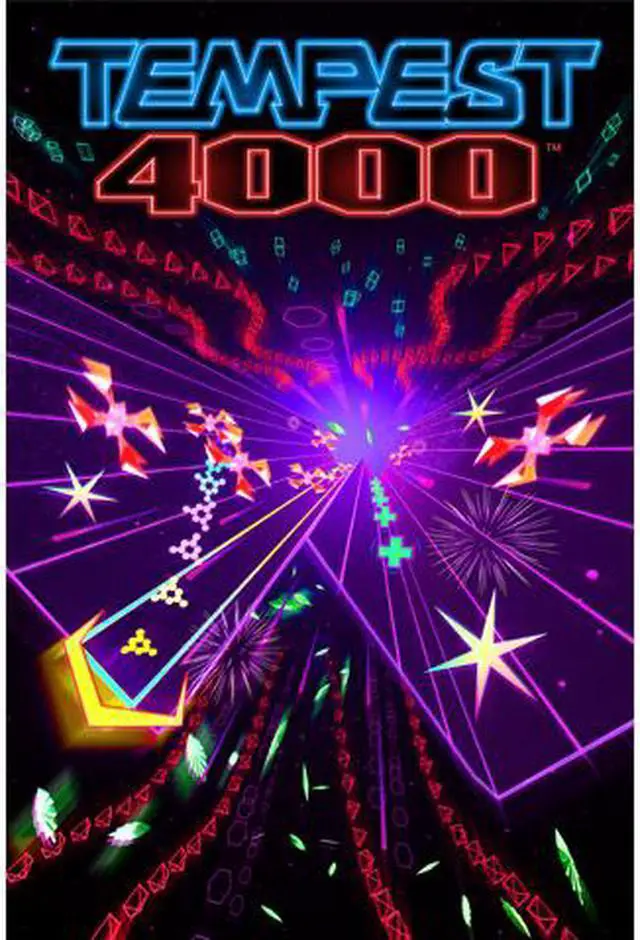 Tempest 4000 [Online Game Code] - Newegg.com