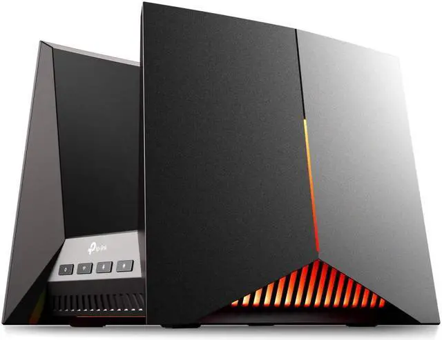 TP-Link Tri-Band BE19000 Wi-Fi 7 Gaming Router Archer GE800 | 12