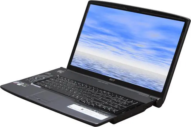 Acer Aspire 18.4