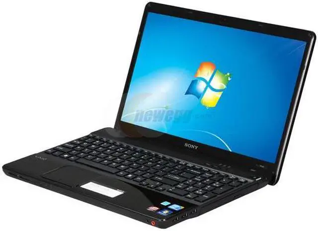 SONY VAIO E Series 15.5