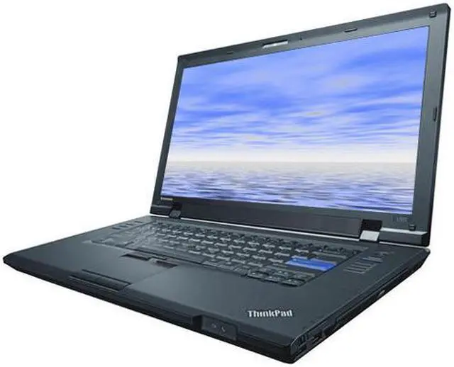 ThinkPad L Series 15.6