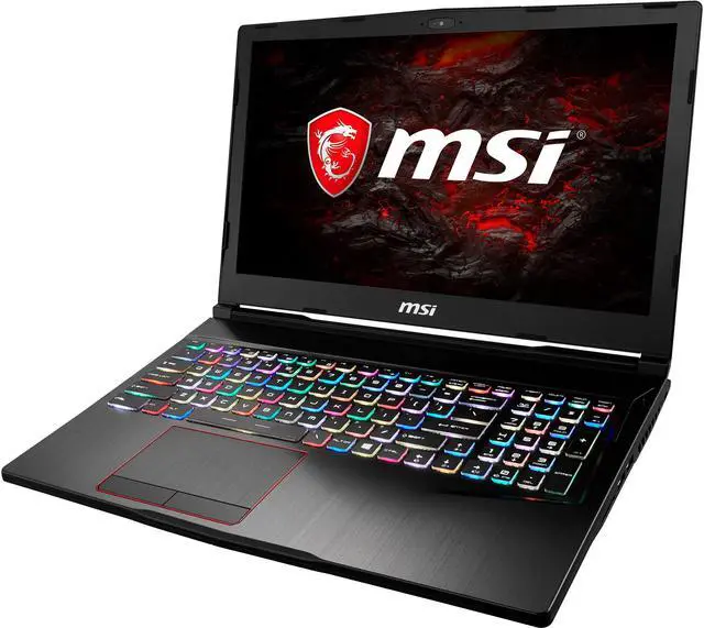 MSI 15.6