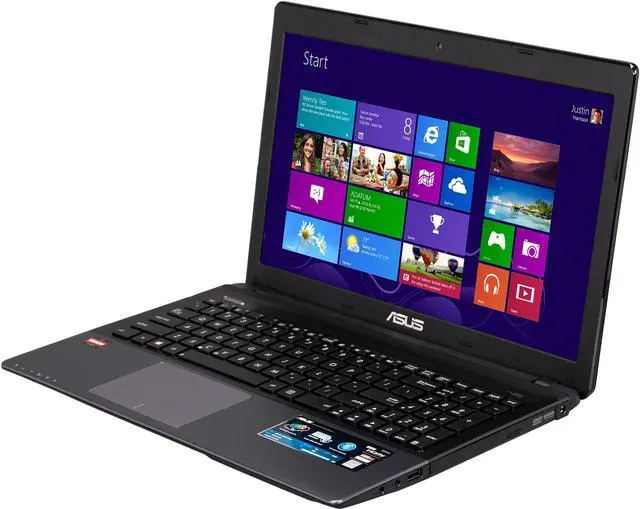 ASUS 15.6