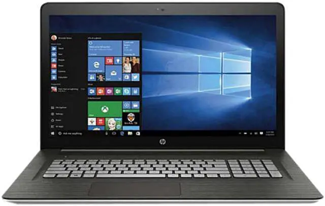Refurbished: HP ENVY 17.3