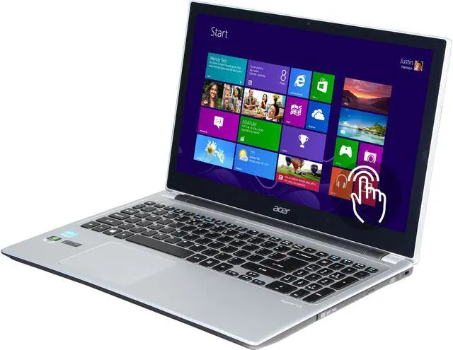 Acer Aspire 15.6