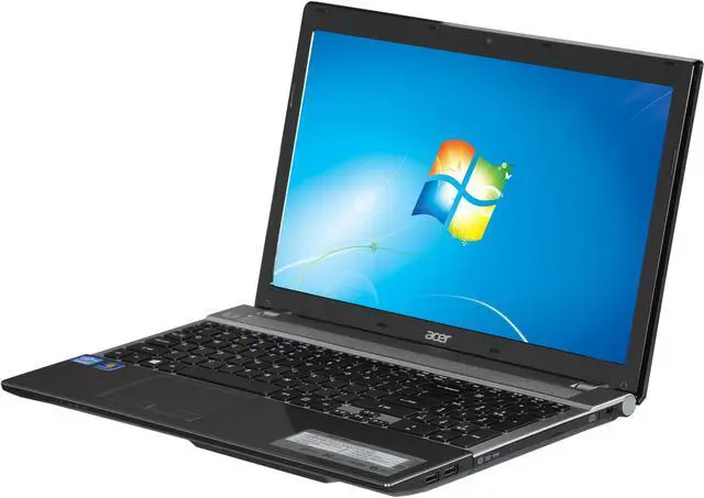 Acer Aspire 15.6
