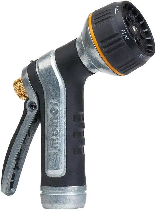 Melnor XT451 Heavyweight 7-Pattern Nozzle - Newegg.com