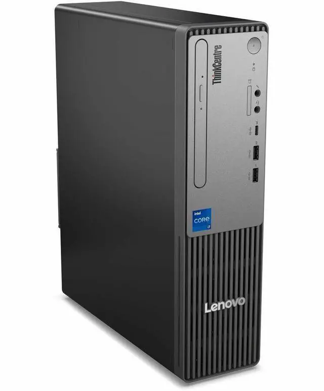 Lenovo ThinkCentre neo 50s Gen 5 12XF000WUS Desktop Computer