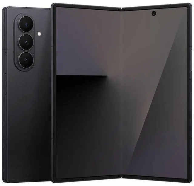 Samsung Galaxy Z Fold7 SM-F966U 512 GB Smartphone - 8