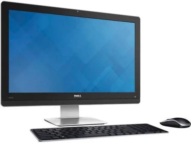 DELL N4XFG WYSE W11B 5040 AIO 21.5IN - Newegg.com