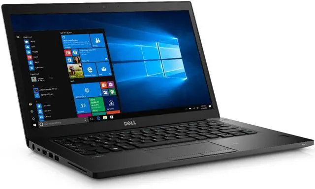 Refurbished: Dell Latitude 7480 (P73G) 14
