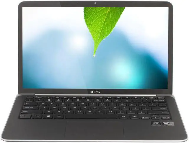 Refurbished: Dell XPS L321X 13.3