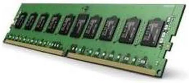 Micron MTA9ASF1G72PZ-2G6D1 8GB DDR4-2666 ECC RDIMM - Newegg.com