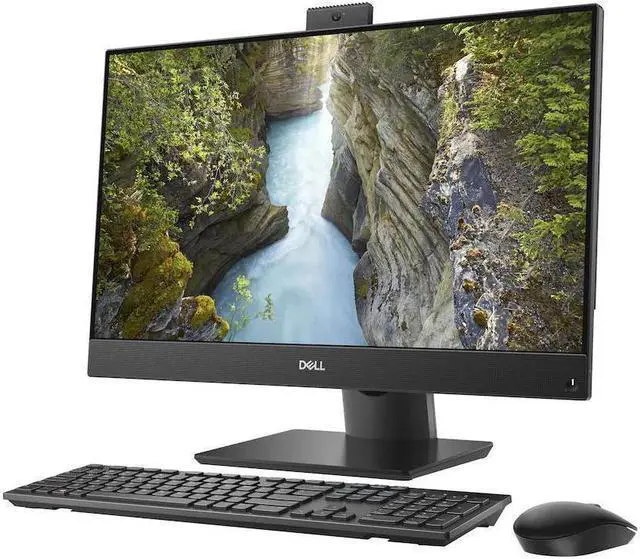 Refurbished: Dell OptiPlex 7470 23.8