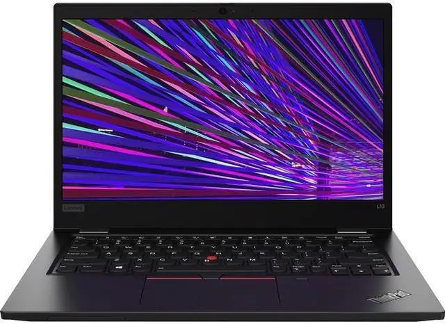 Lenovo ThinkPad L13 Gen 2 (Intel) 13.3