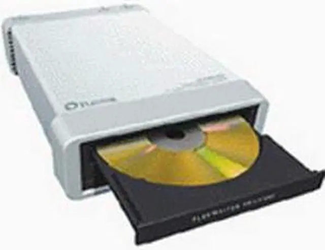 Plextor PXW4824TUSW CD-RW - Newegg.com