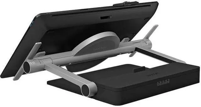 Wacom ACK62801K Ergo Stand for Wacom Cintiq Pro 24 - Newegg.com