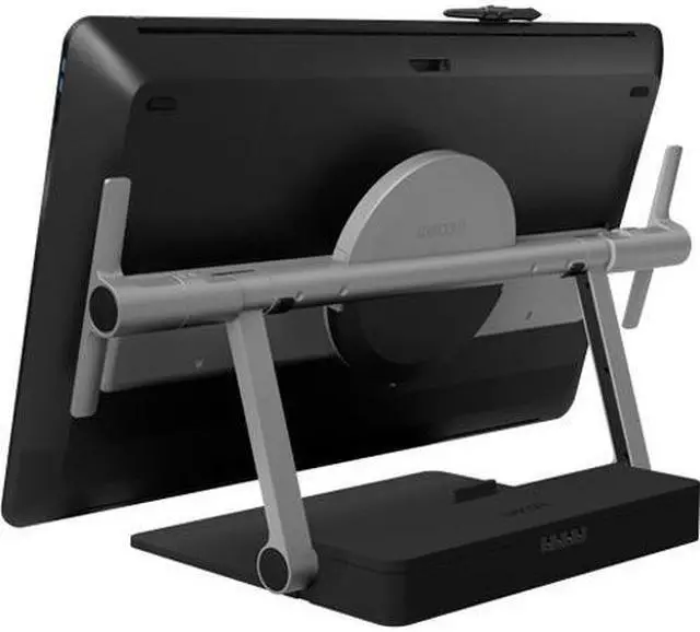 Wacom ACK62801K Ergo Stand for Wacom Cintiq Pro 24 - Newegg.com