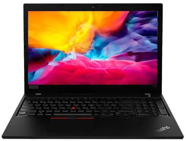Refurbished: LENOVO THINKPAD L590 15.5
