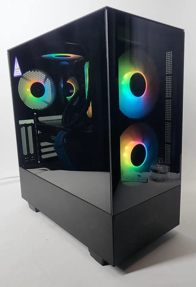 Refurbished: Gaming PC - i9-11900K 3.7GHz - GeForce RTX 3080