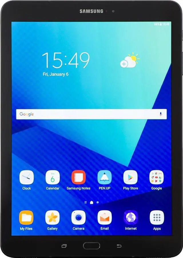 Refurbished: Samsung Galaxy Tab S3 T827V 9.7