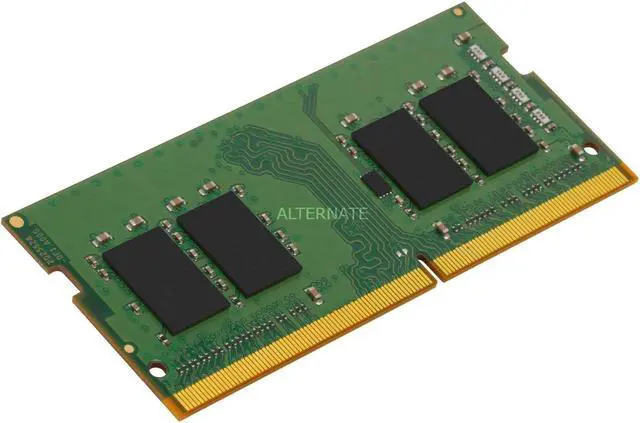 Kingston - KSM26SED8/16ME - Kingston 16GB DDR4 SDRAM Memory Module