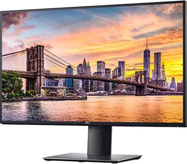 Dell UltraSharp U2720Q 27 Inch 4K UHD (3840 x 2160) LED Backlit