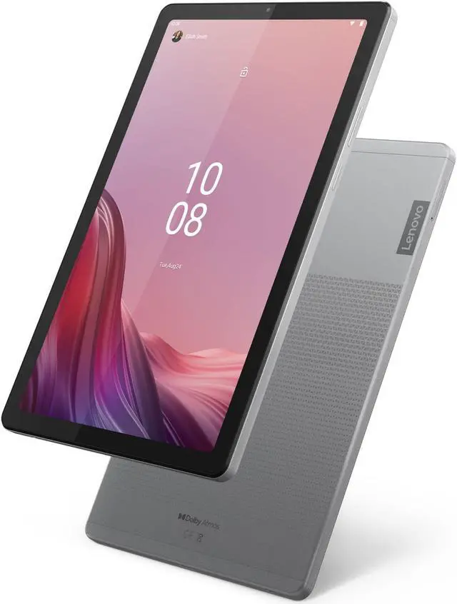 Lenovo Tab M9, 9