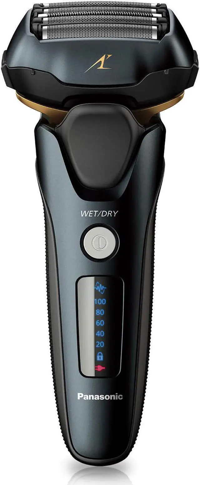 Panasonic Electric Razor for Men | Electric Shaver ARC5 |Wet Dry